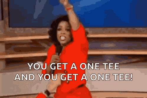 Oprah GIF