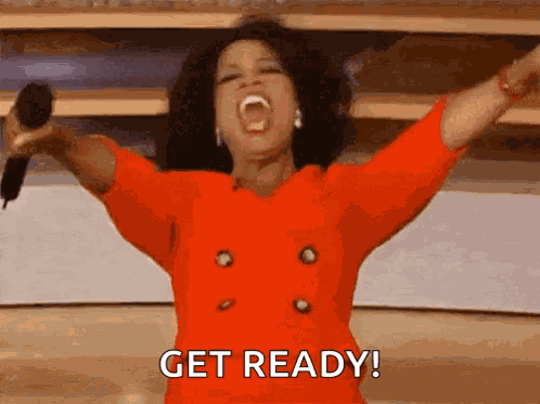 Oprah Yaaas GIF