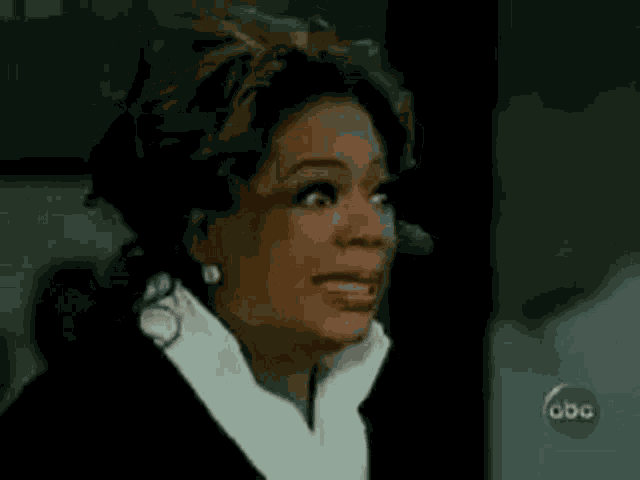 Oprah Yikes GIF