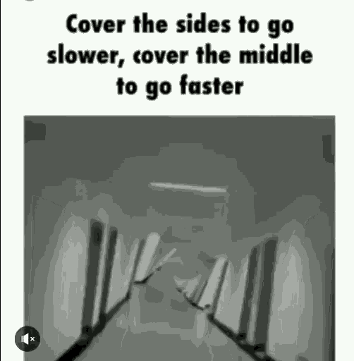 Optical Illusion Cover The Sides GIF
