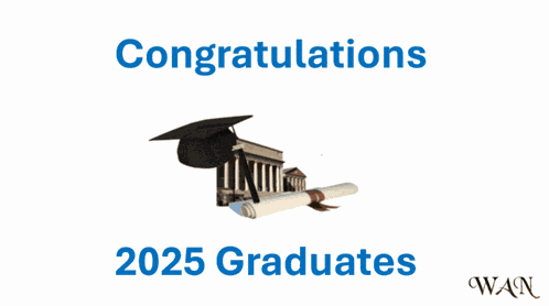 Or Prom High School Graduation GIF