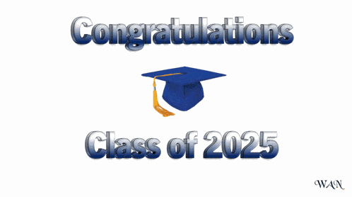 Or Prom High School Graduation GIF