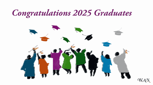 Or Prom High School Graduation GIF