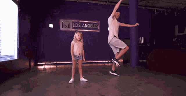 Or Should We Do The Shoot Shoot Dance GIF