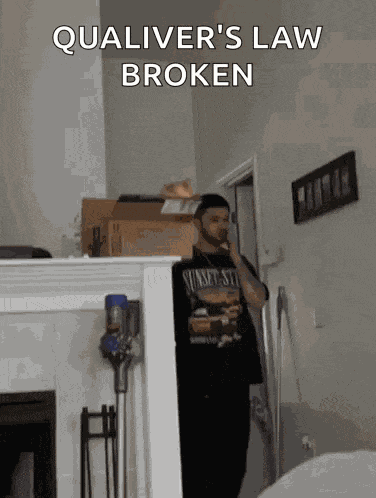 Orange Cat Instant Karma GIF