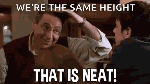 Orange County Harold Ramis GIF