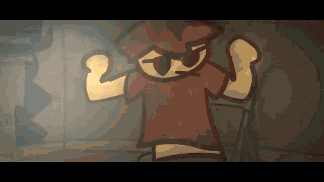 Orange Justice GIF