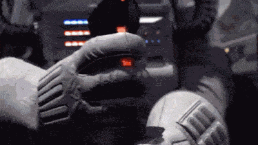 Order 66 Star Wars GIF