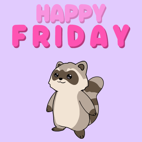 Ordinaryfrends Happy GIF