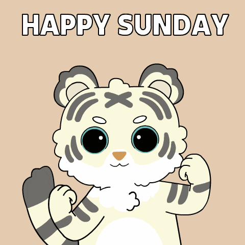 Ordinaryfrends Happy GIF