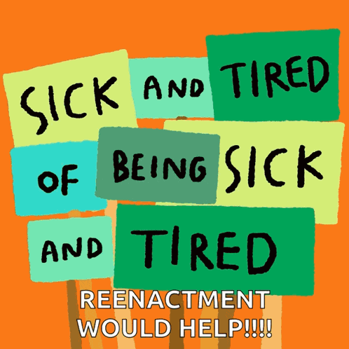 Organize Organizer GIF