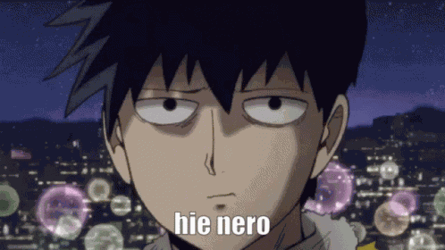 Orgygom Mob GIF
