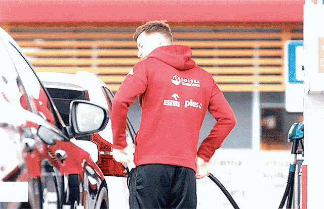 Orlen Volleyball GIF