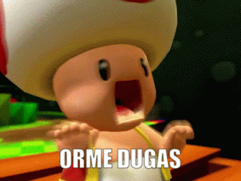 Orme Dugas GIF