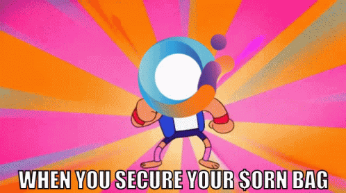 Orn Orion GIF