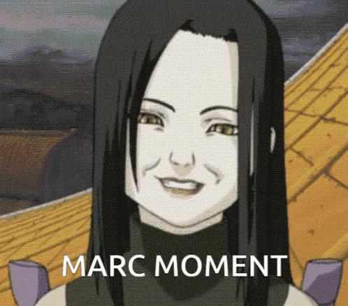 Orochimaru Naruto GIF