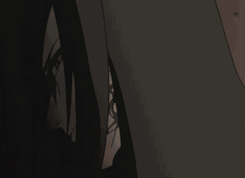 Orochimaru Smiles GIF