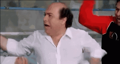 Oronzo Canà Allenatore Nel Pallone Lino Banfi Calcio Pallone Serie A GIF