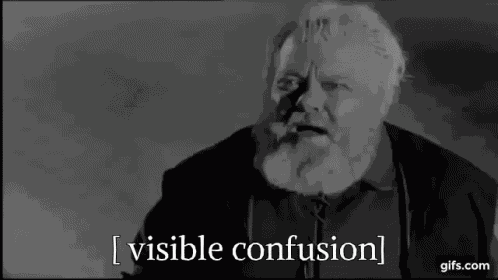 Orson Welles Chimes At Midnight GIF