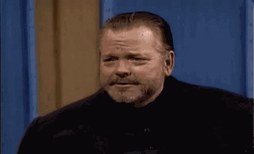 Orson Welles GIF