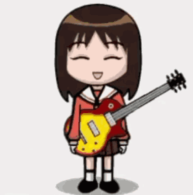 Osaka Azumanga Daioh GIF