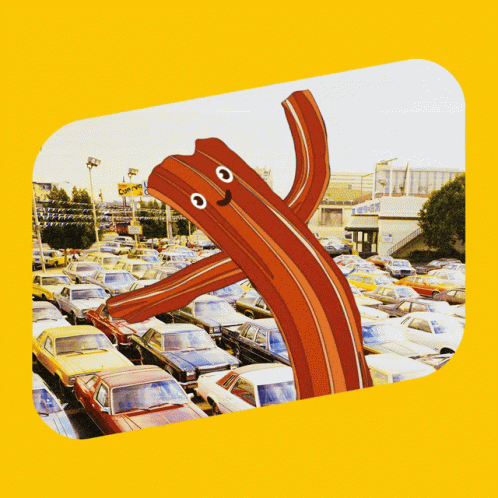 Oscar Mayer Food GIF