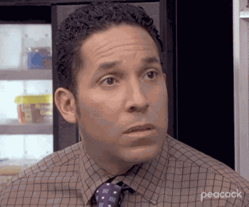 Oscar The GIF