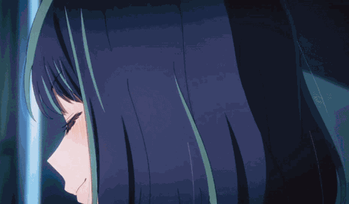 Oshi No Ko Akane Kurokawa GIF