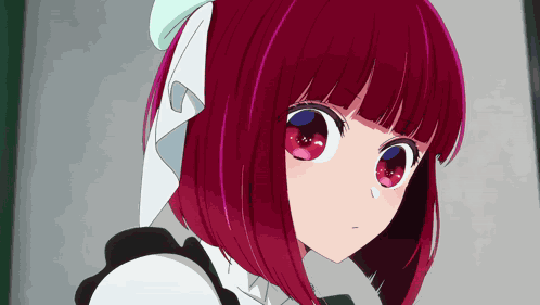 Oshi No Ko B Komachi GIF