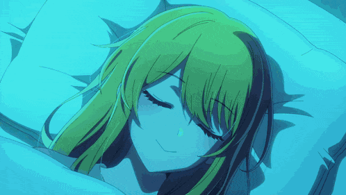 Oshi No Ko Hoshino Ruby GIF