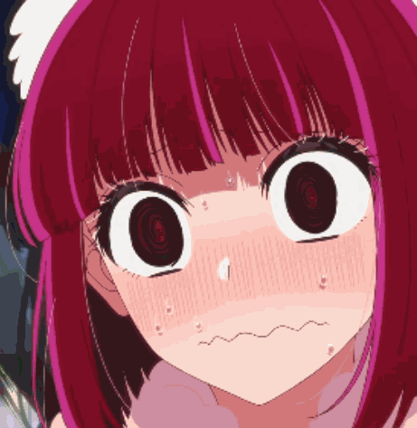 Oshi No Ko Onk GIF