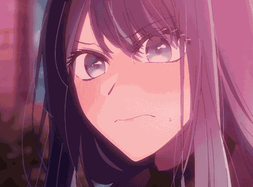 Oshi No Ko Onk GIF