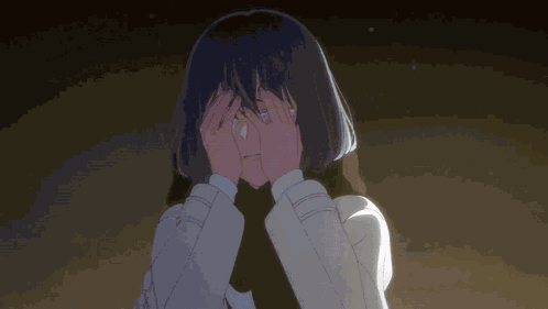 Oshi No Ko Onk GIF