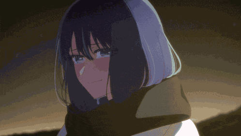 Oshi No Ko Onk GIF
