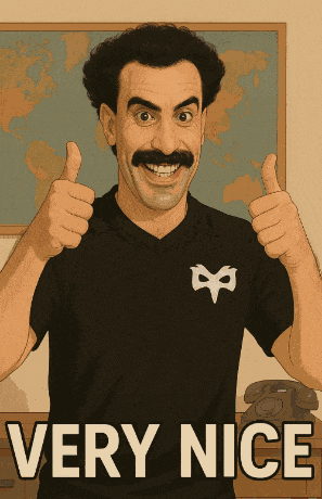 Osprey Ospreys Rugby GIF