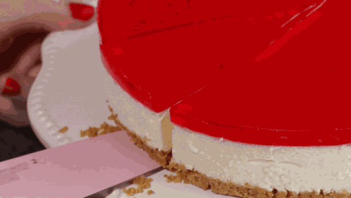 Ostekake Ostekage GIF