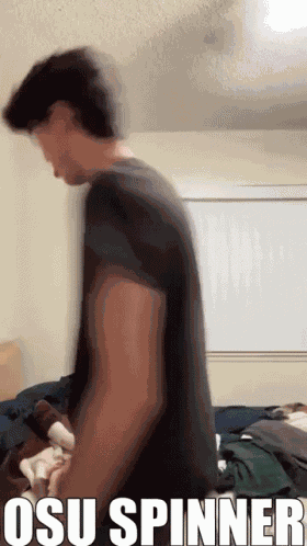 Osu Spinner Spinning GIF