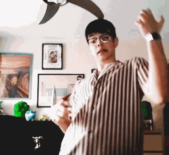 Ot20 Operacion Triunfo GIF