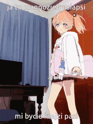 Otaku Kawaii GIF