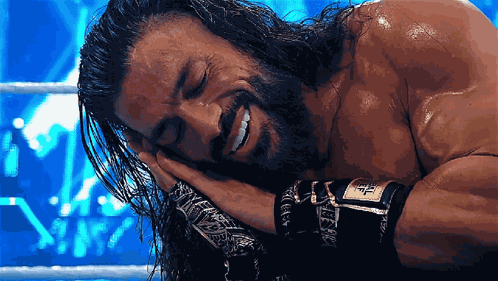 Otc1 World Heavyweight Champion GIF
