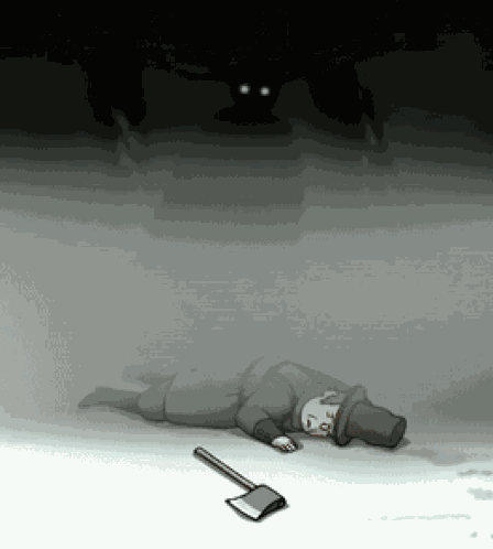 Otgw Over The Garden Wall GIF