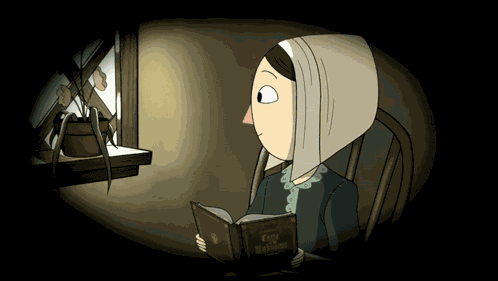Otgw Over The Garden Wall GIF