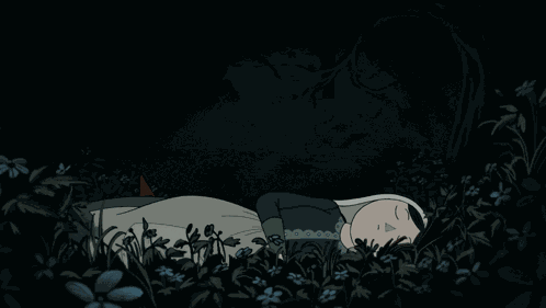 Otgw Over The Garden Wall GIF