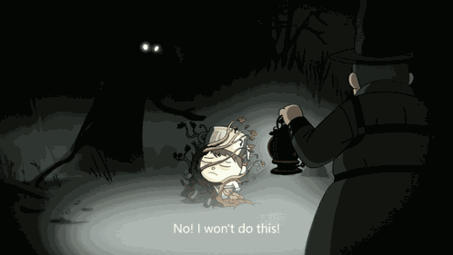 Otgw Over The Garden Wall GIF