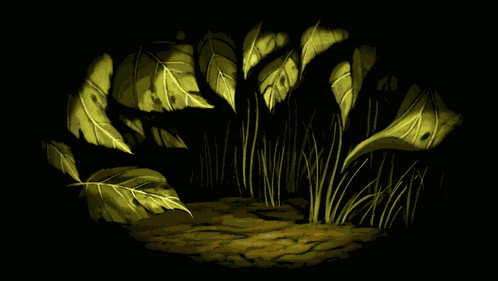Otgw Over The Garden Wall GIF