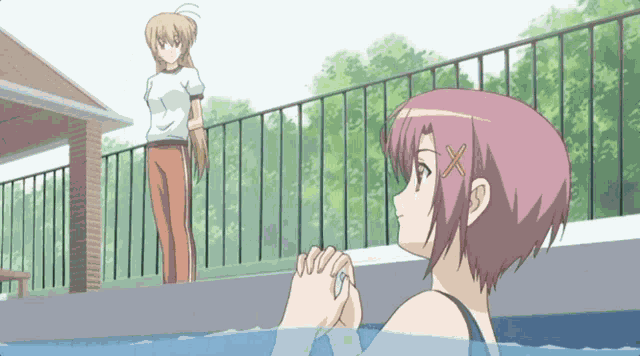 Otoboku The Maidens Are Falling In Love With Me GIF