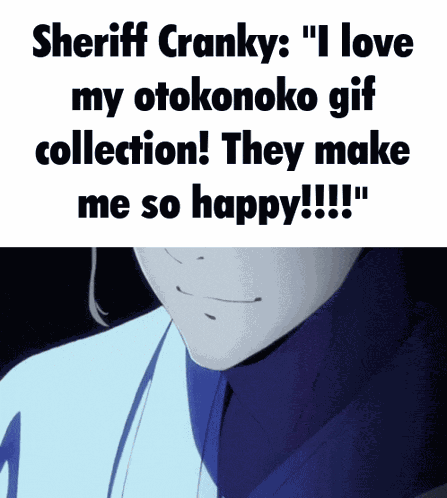 Otokonoko Toontown Corporate Clash GIF