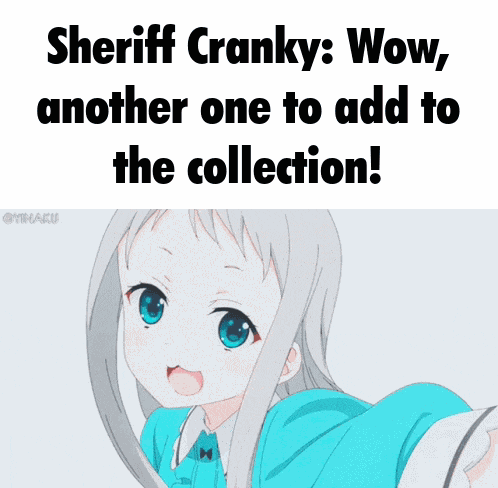 Otokonoko Toontown Corporate Clash GIF