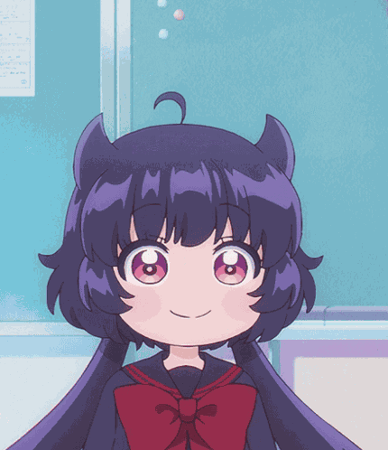 Otome Kaijuu Caraméliser Kaiju Girl Caramelise GIF