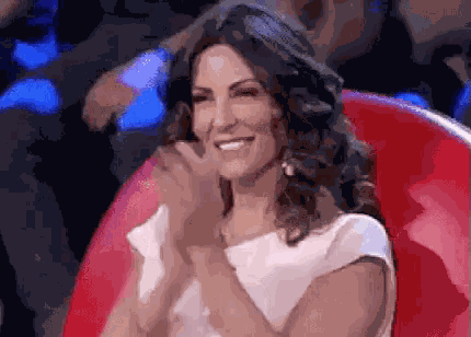 Ottimo Benissimo Molto Bene Deciso Decisione Bravissimo Bravissima Bravo Brava Eccellente GIF